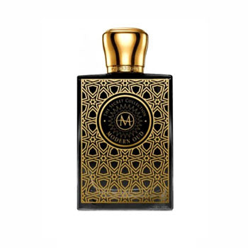 Moresque Secret Collection Modern Oud Eau de Parfum