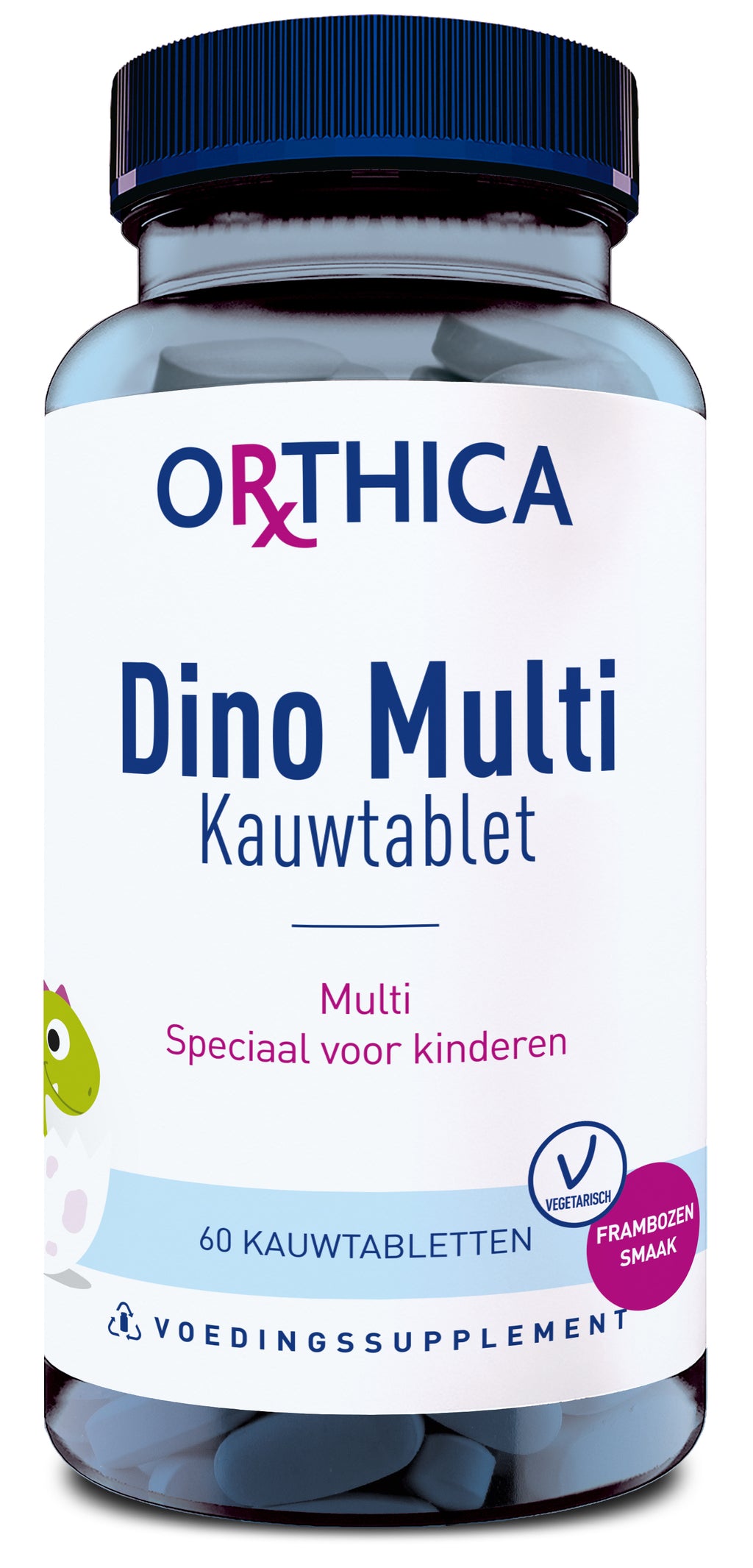 Orthica Dino Multi Tabletten