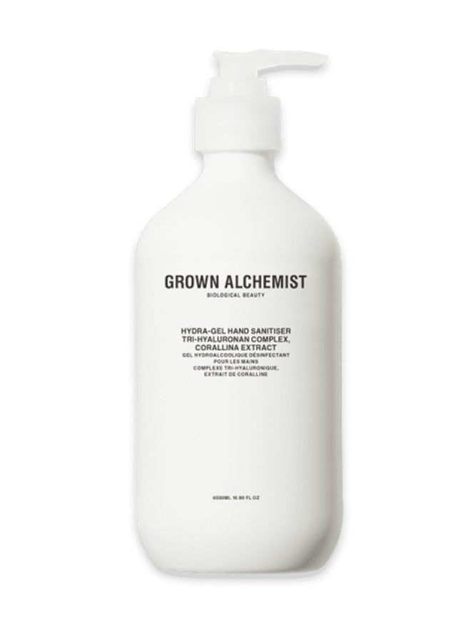 Grown Alchemist Bodycare Hand Hydra-Gel Hand Sanitiser Gel