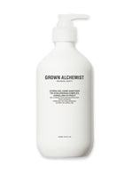 Grown Alchemist Bodycare Hand Hydra-Gel Hand Sanitiser Gel