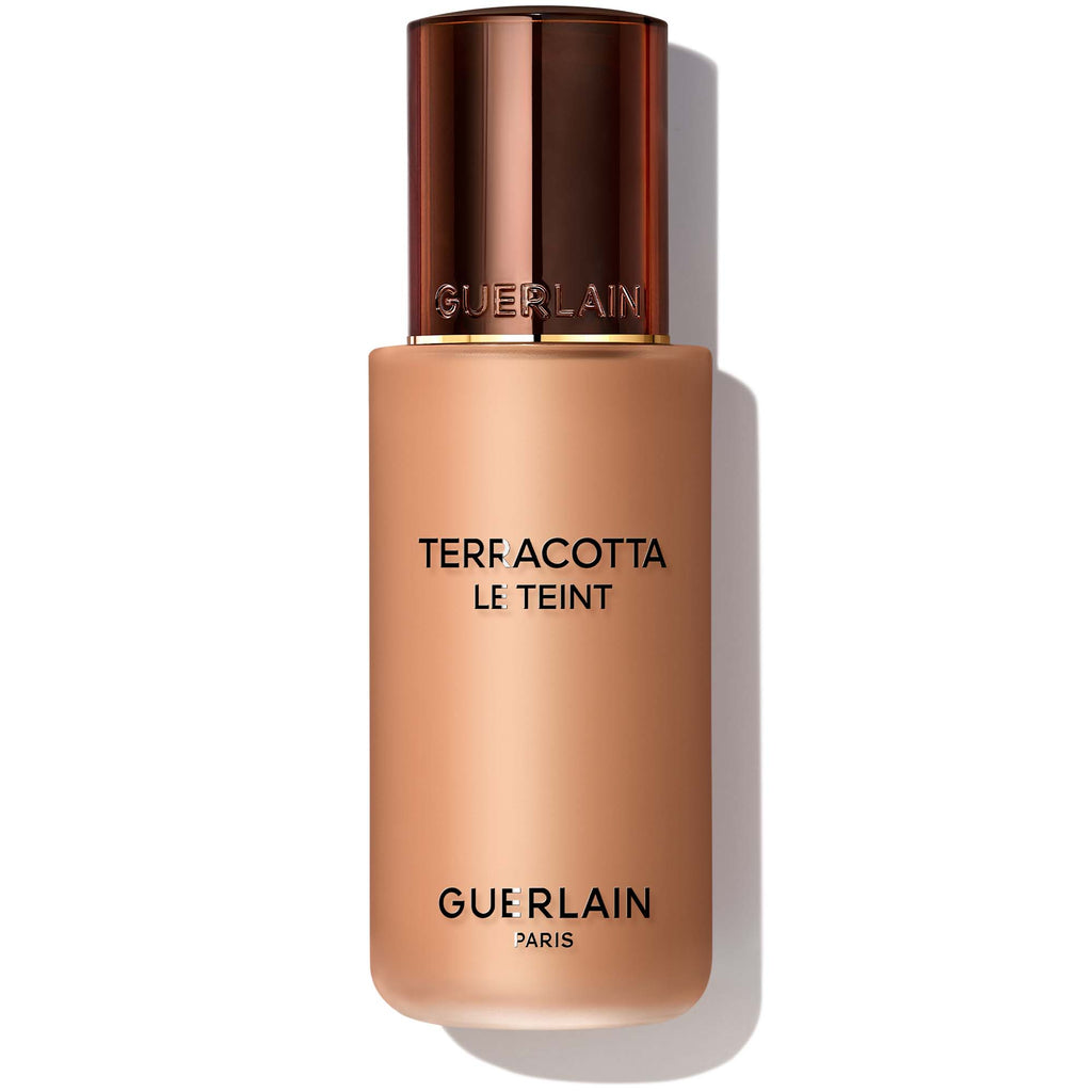 Guerlain Make-up Gezicht Terracotta Le Teint - Matte Foundation