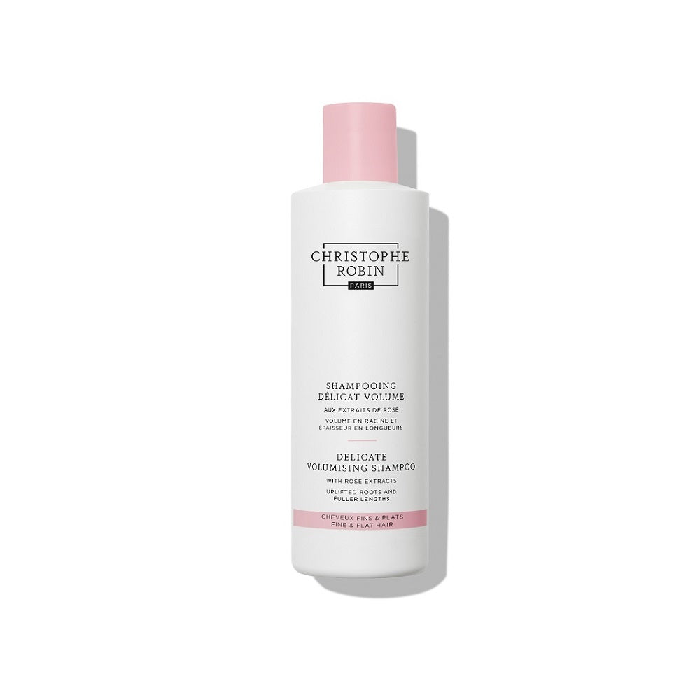 Christophe Robin Volumizing Delicate Volumising Shampoo