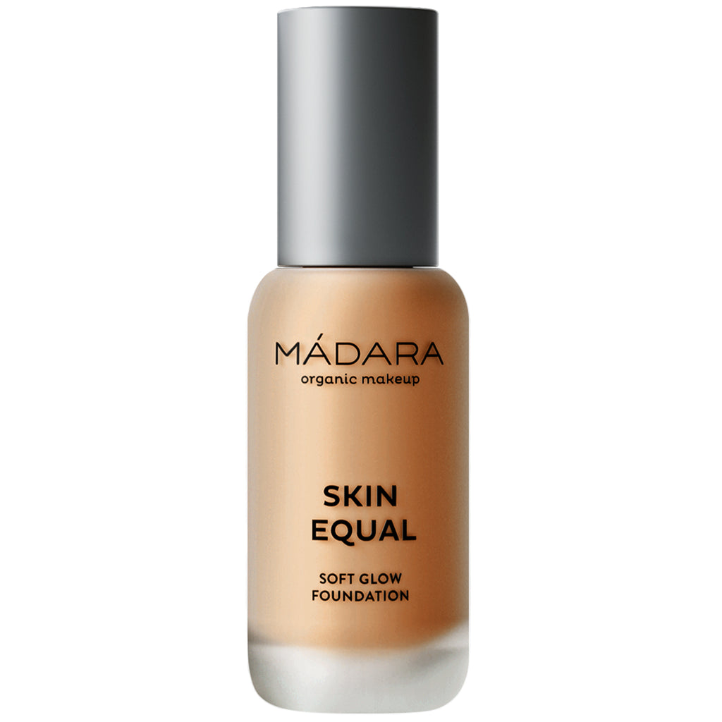 MÁDARA Make-Up Foundation Skin Equal Foundation