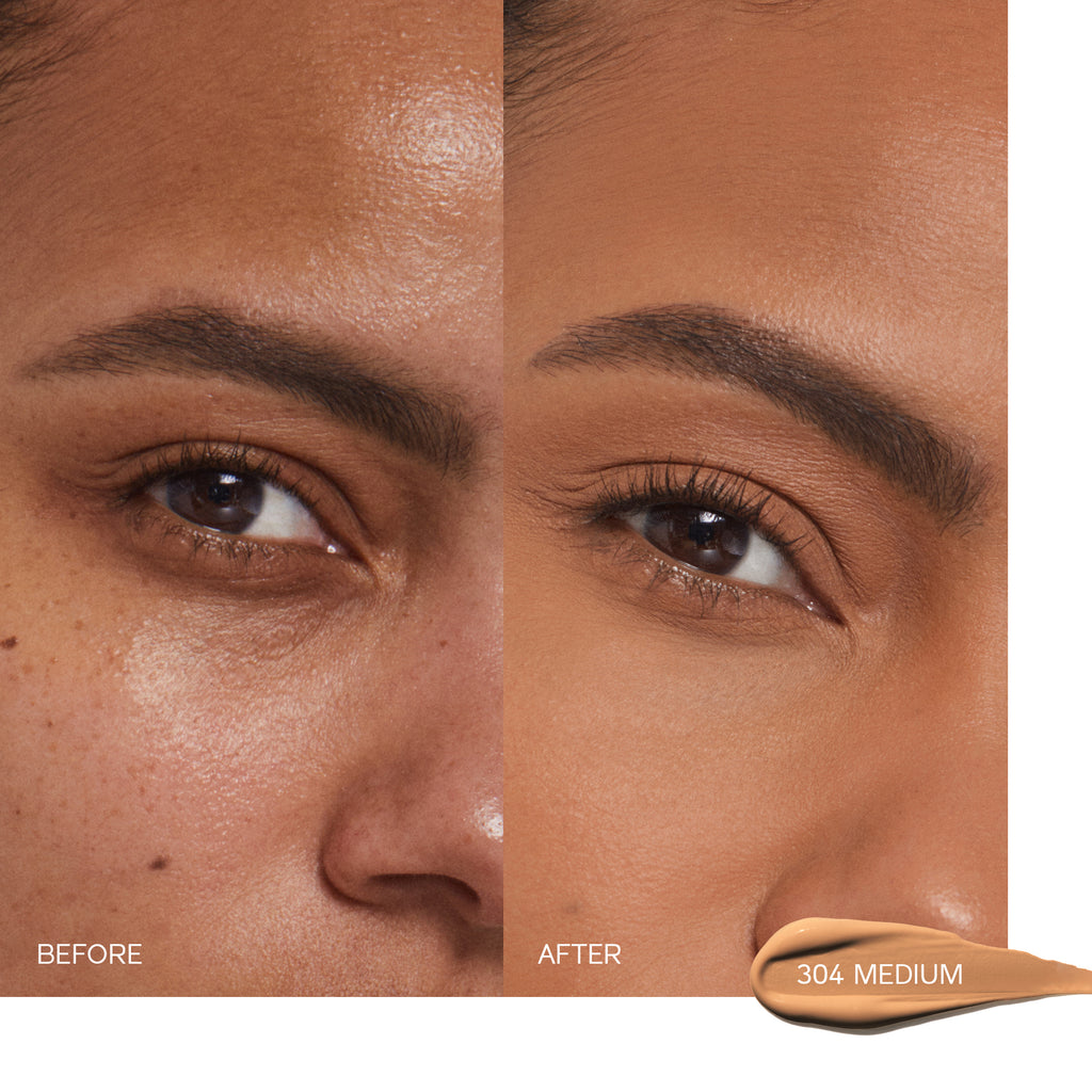 Shiseido Make-Up Basis Make-Up Synchro Skin Self-Refreshing Concealer