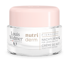 Louis Widmer Pigmacare Nachtcrème UV50+ Licht Geparfumeerd