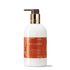 Molton Brown Marvellous Mandarin & Spice Hand Lotion