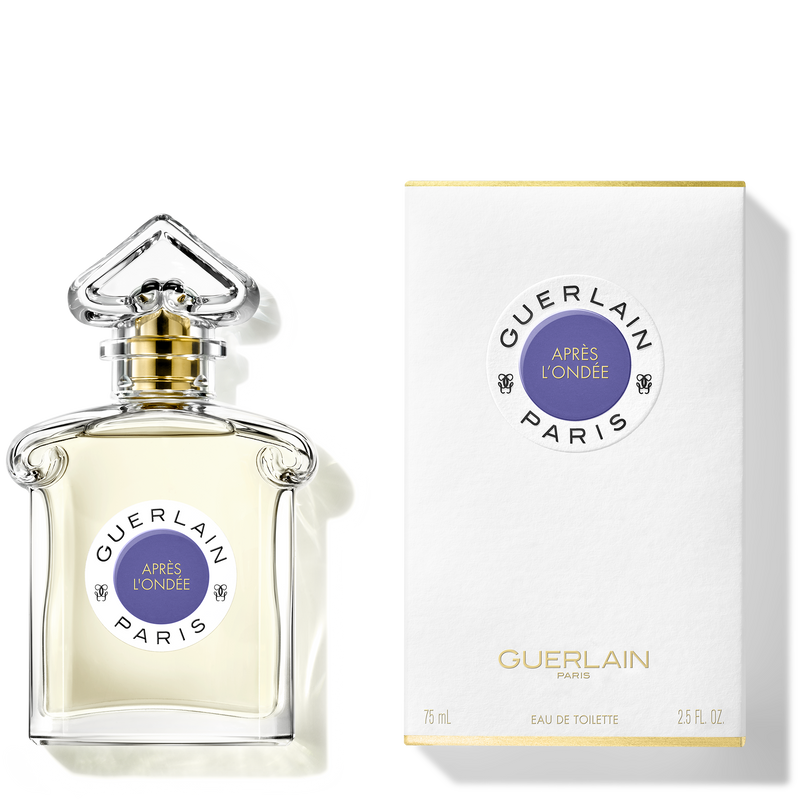 Guerlain Après L'Ondée Eau de Toilette