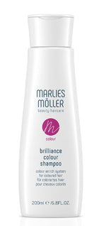 Marlies Möller Colour Brilliance Colour Shampoo