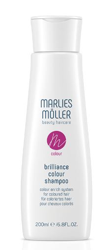 Marlies Möller Colour Brilliance Colour Shampoo
