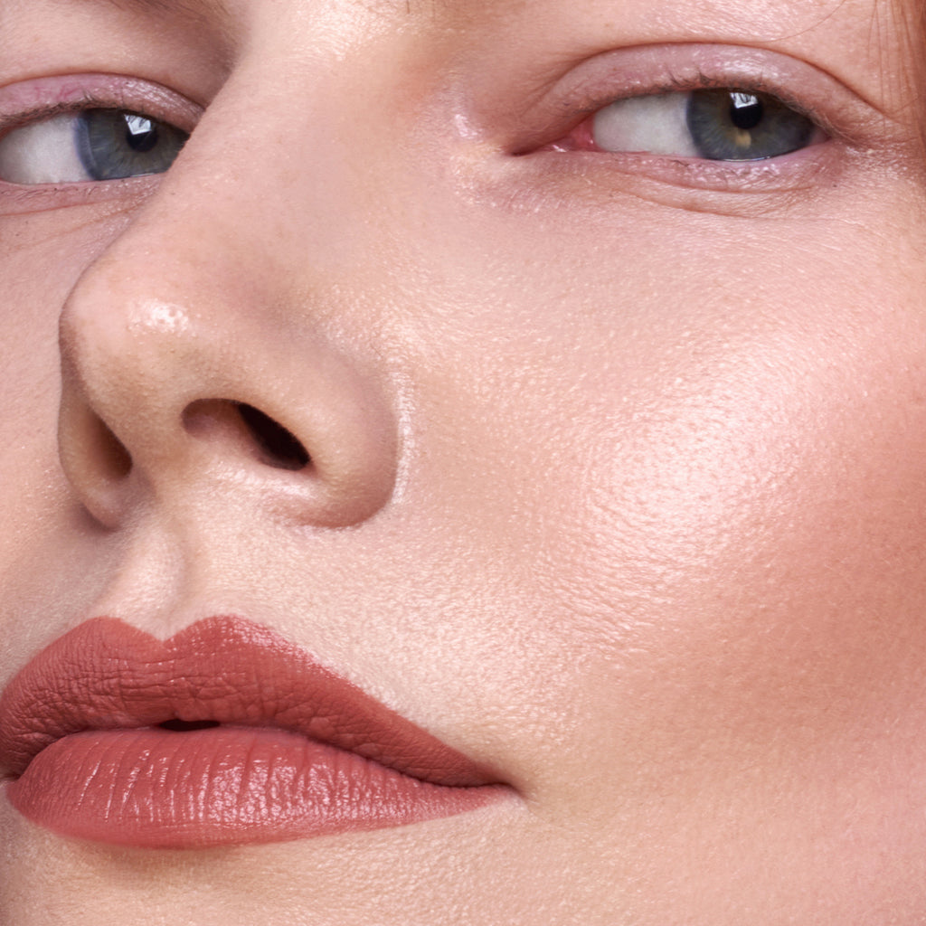 MÁDARA Make-Up Lipsticks Velvet Wear Matte Cream Lipstick