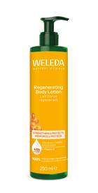 Weleda Hydraterende Body Lotion Duindoorn
