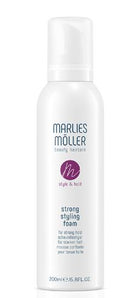 Marlies Möller Style & Hold Strong Styling Foam