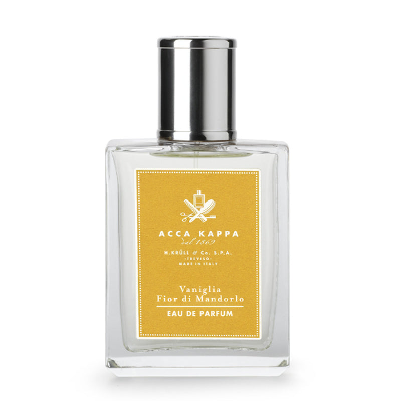 Acca Kappa Vaniglia & Fior di Mandorla Eau de Parfum