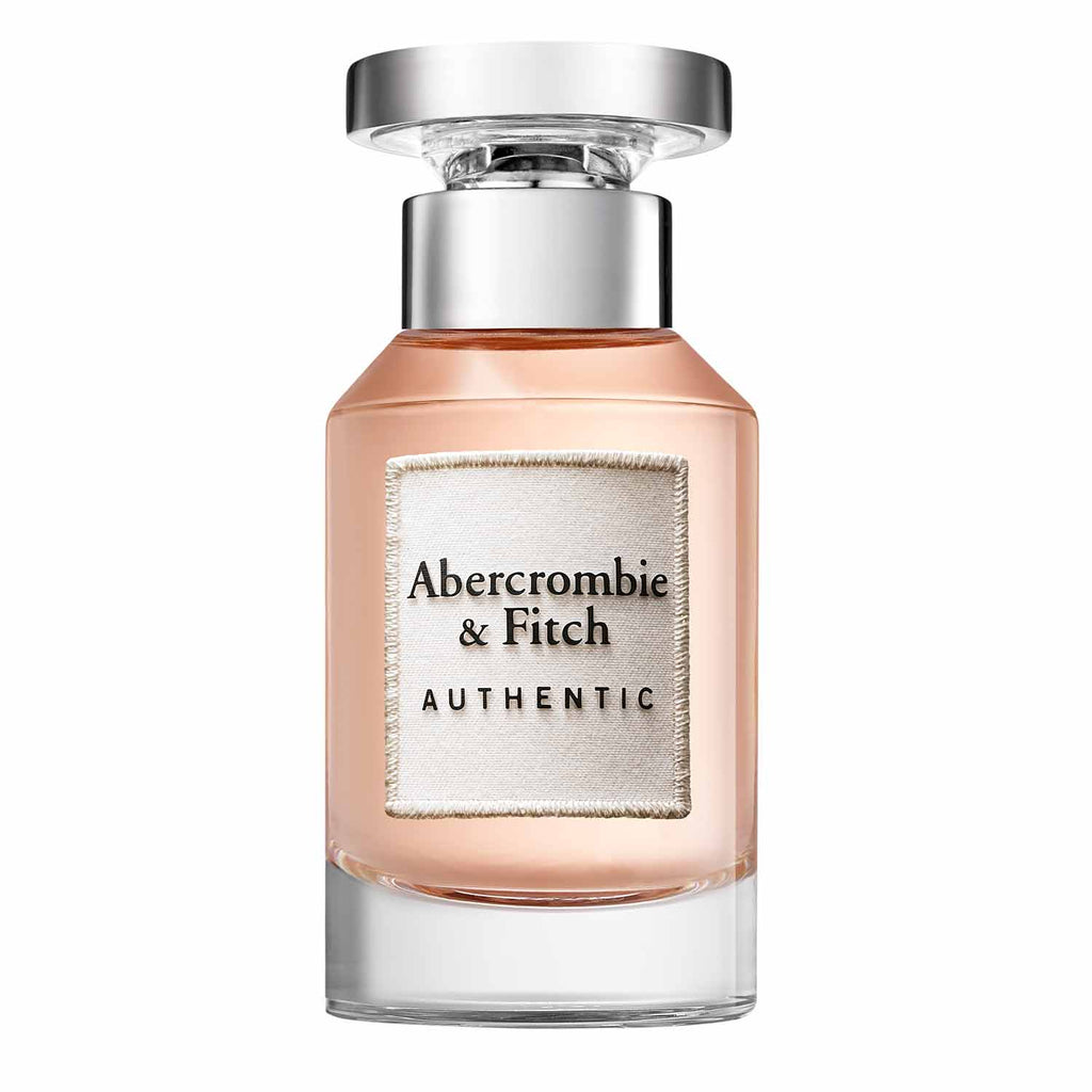Abercrombie & Fitch Women Authentic Woman Eau de Parfum