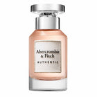 Abercrombie & Fitch Women Authentic Woman Eau de Parfum