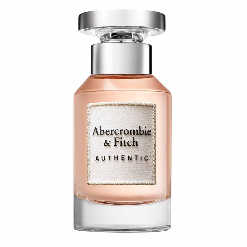 Abercrombie & Fitch Women Authentic Woman Eau de Parfum