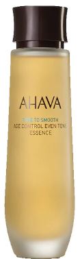 Ahava Time To Smooth Age Control Even Tone Essence Lotion Anti-Aging