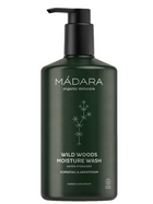 MÁDARA Body & Hair Moisture Wash Gel