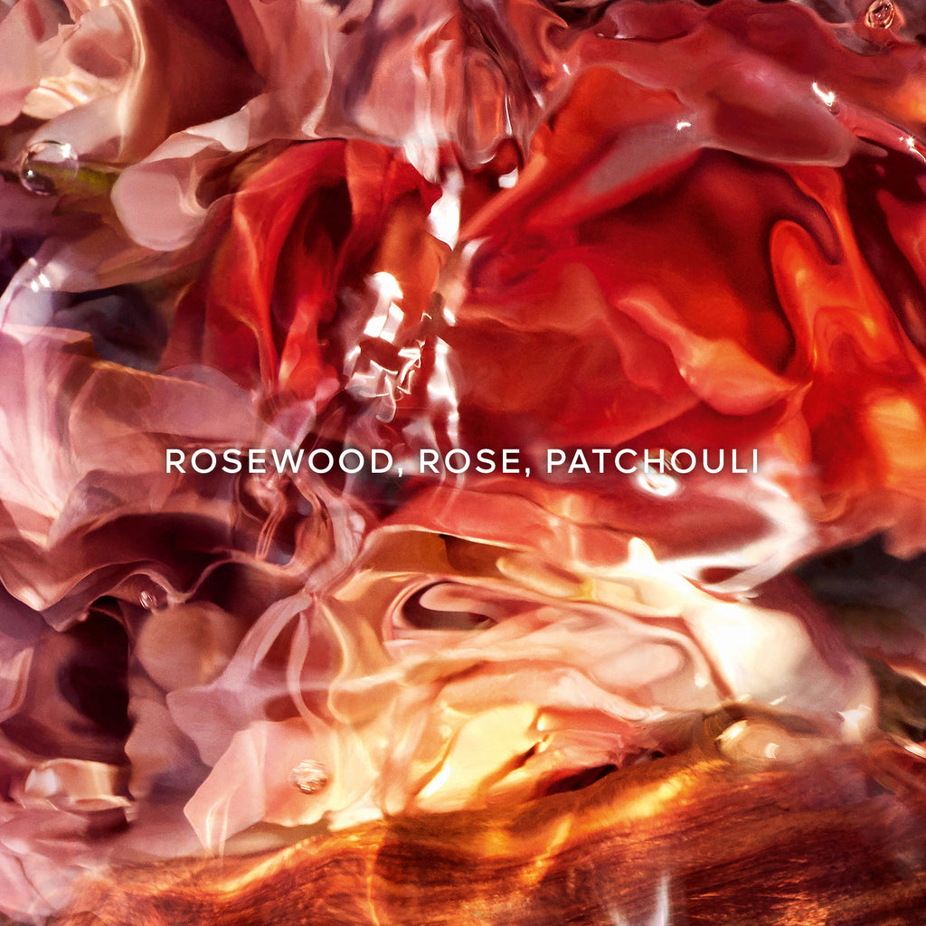 Guerlain Aqua Allegoria Collection Rosa Palissandro Refill Eau de Parfum