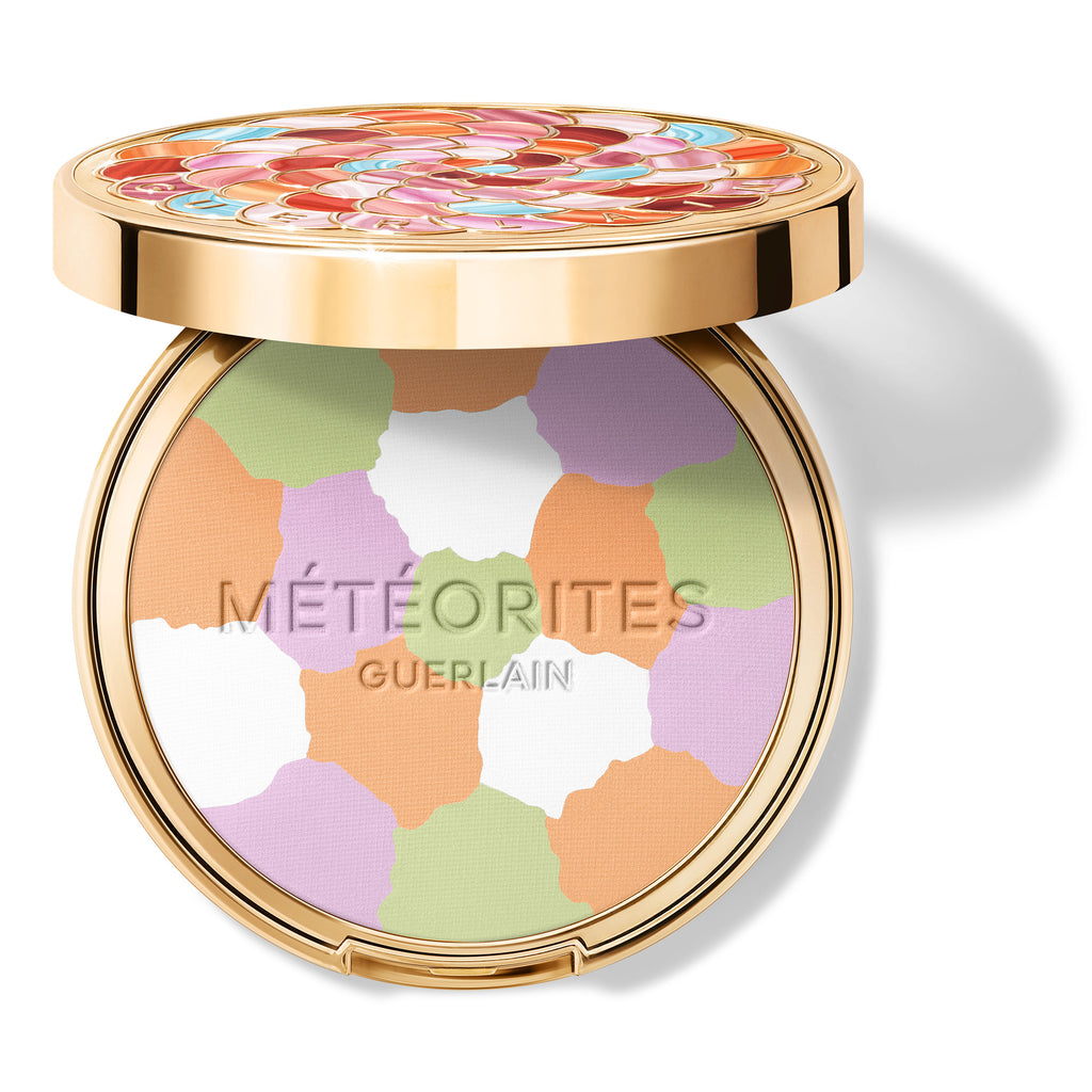 Guerlain Météorites Compact