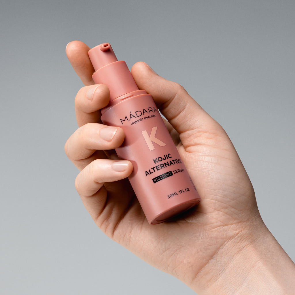 MÁDARA KOJIC Alternative Pigment Serum