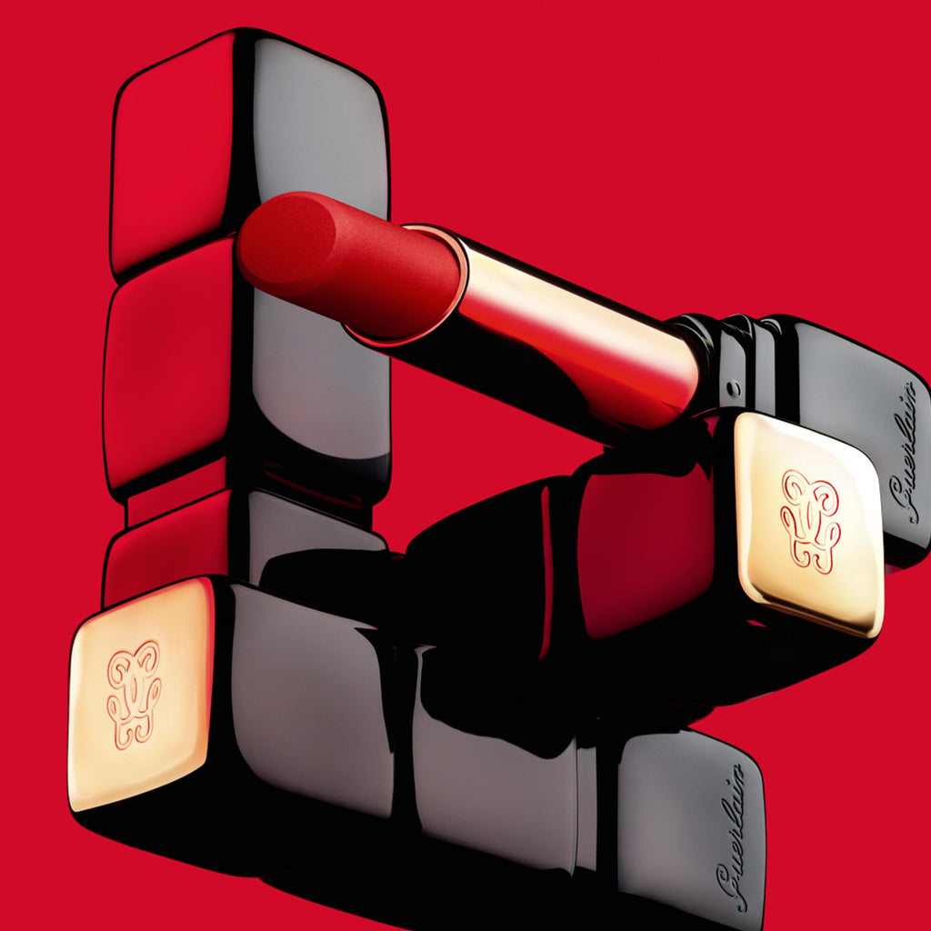 Guerlain Make-up Lippen Tender Matte Lipstick
