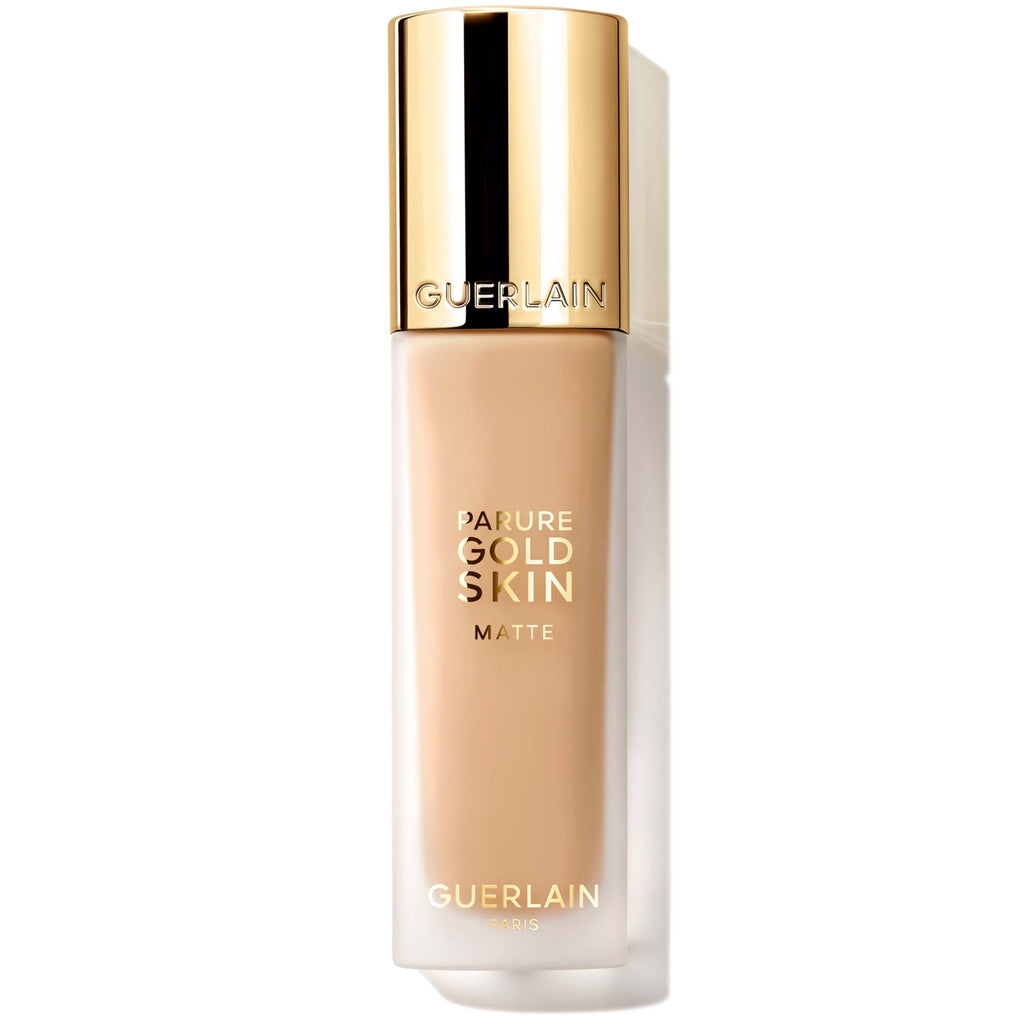 Guerlain Make-up Gezicht Matte Foundation