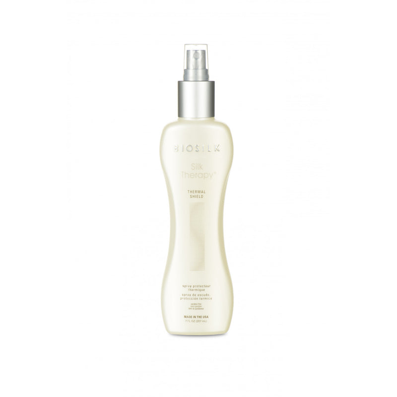 BioSilk Silk Therapy Thermal Shield Spray Hittebescherming