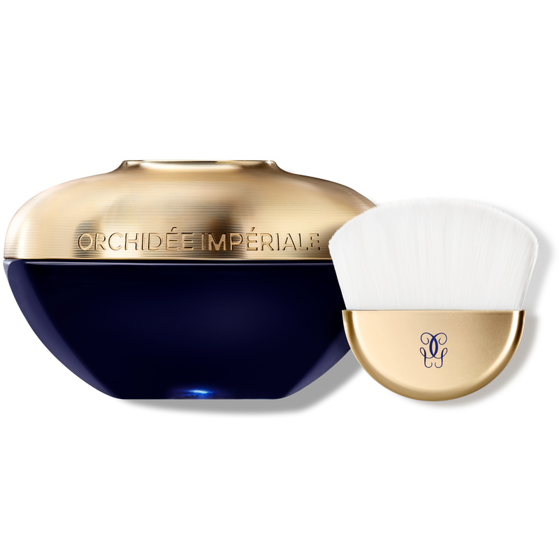 Guerlain Orchidée Impériale The Mask