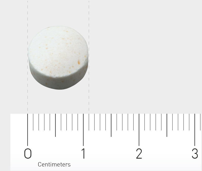 Orthica Orthiflor Kauw Tabletten