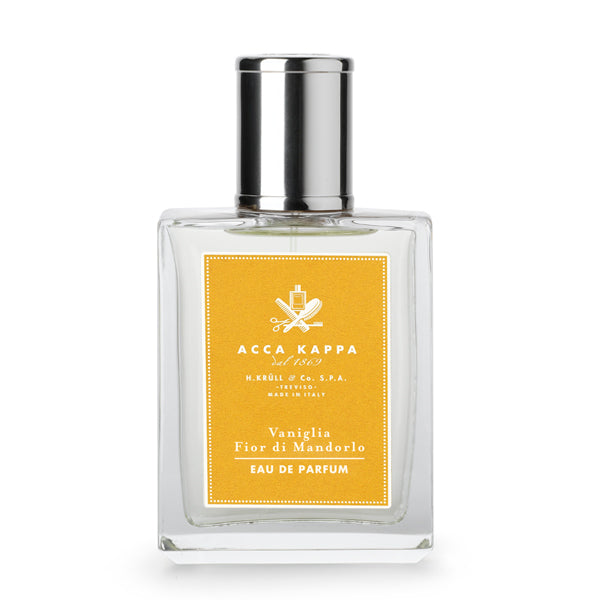 Acca Kappa Vaniglia & Fior di Mandorla Eau de Parfum