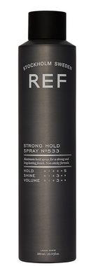 REF Styling Strong Hold Spray Haarlak