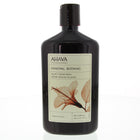 Ahava Mineral Botanic Velvet Cream Wash Crème Hibiscus & Fig