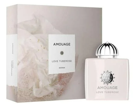 Amouage Secret Garden Love Tuberose Eau de Parfum