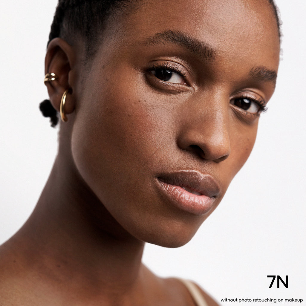 Guerlain Make-up Gezicht Terracotta Le Teint - Matte Foundation