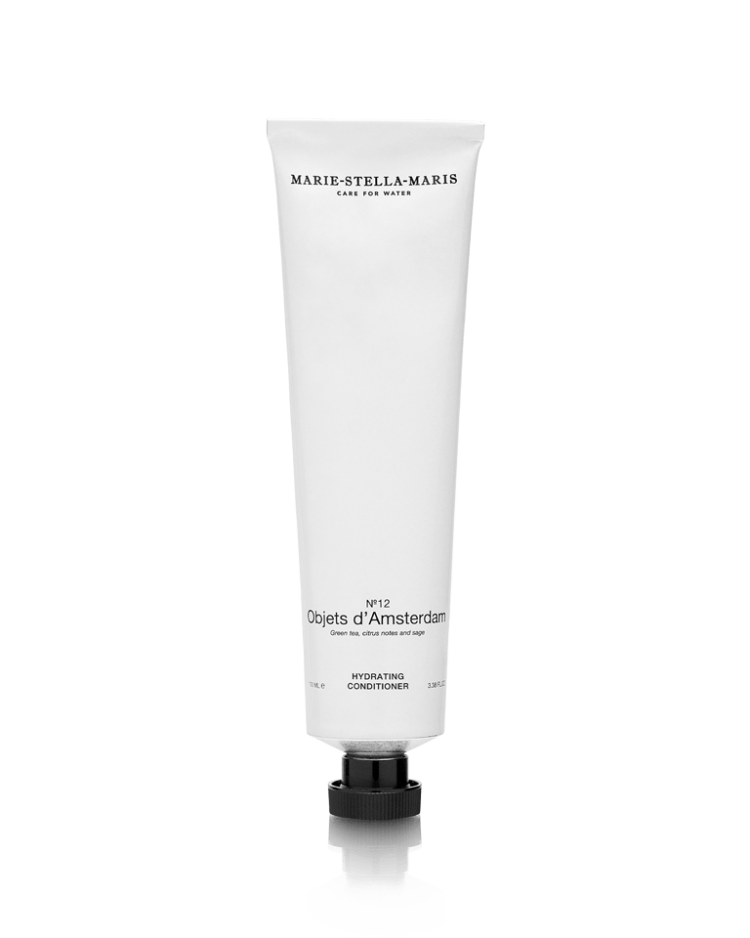 Marie-Stella-Maris No.12 Objets D'Amsterdam Hydrating Conditioner