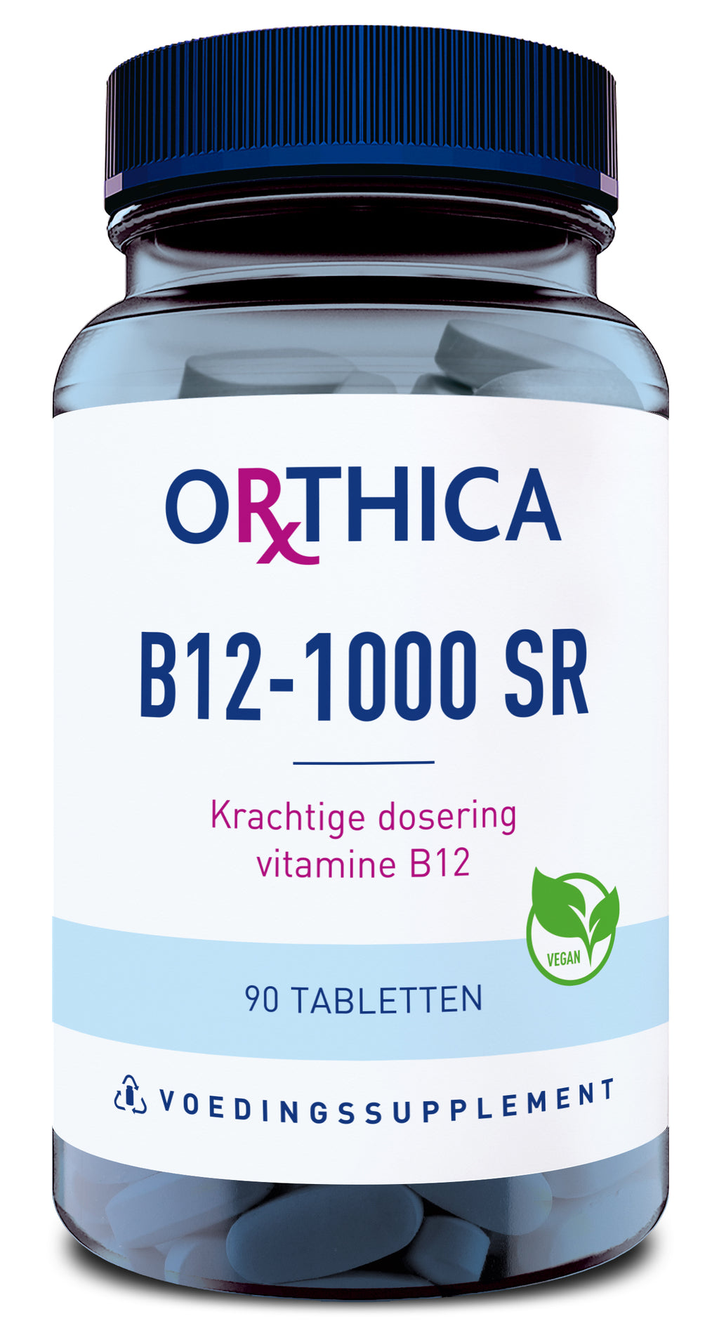 Orthica B12-1000 SR Tabletten