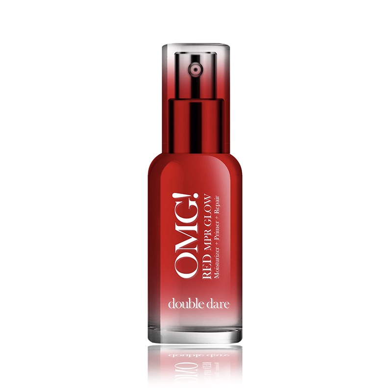 Double Dare OMG! Red MPR Glow Serum