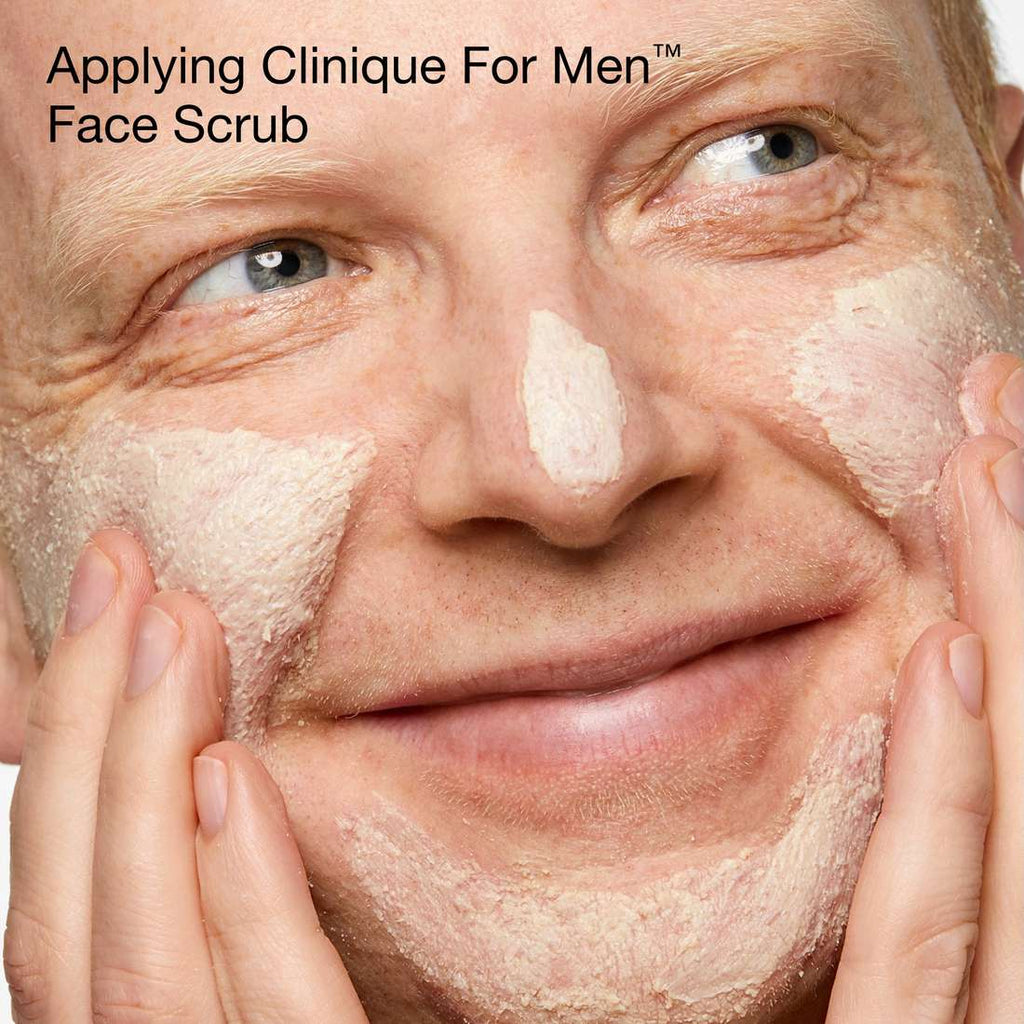 Clinique For Men Essentials