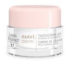 Louis Widmer Nutriderm Dagcrème UV20 ZP Crème