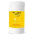 Weleda Zwangerschap en Baby Babypoeder