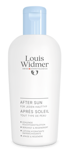 Louis Widmer Suncare After Sun ZP Crème