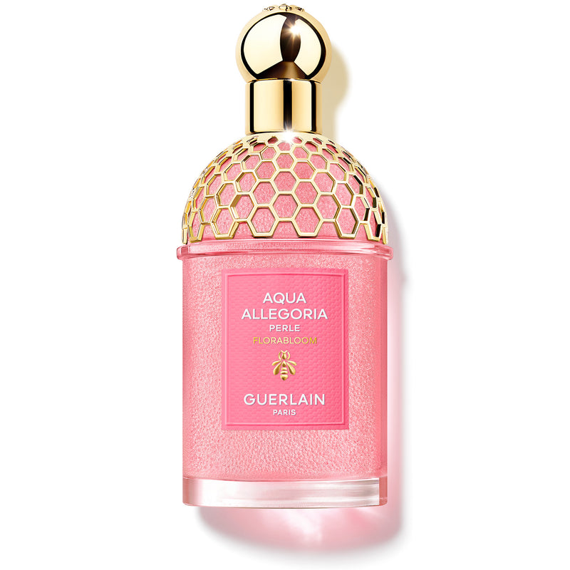 Guerlain Aqua Allegoria Collection Florabloom Parfum De Peau