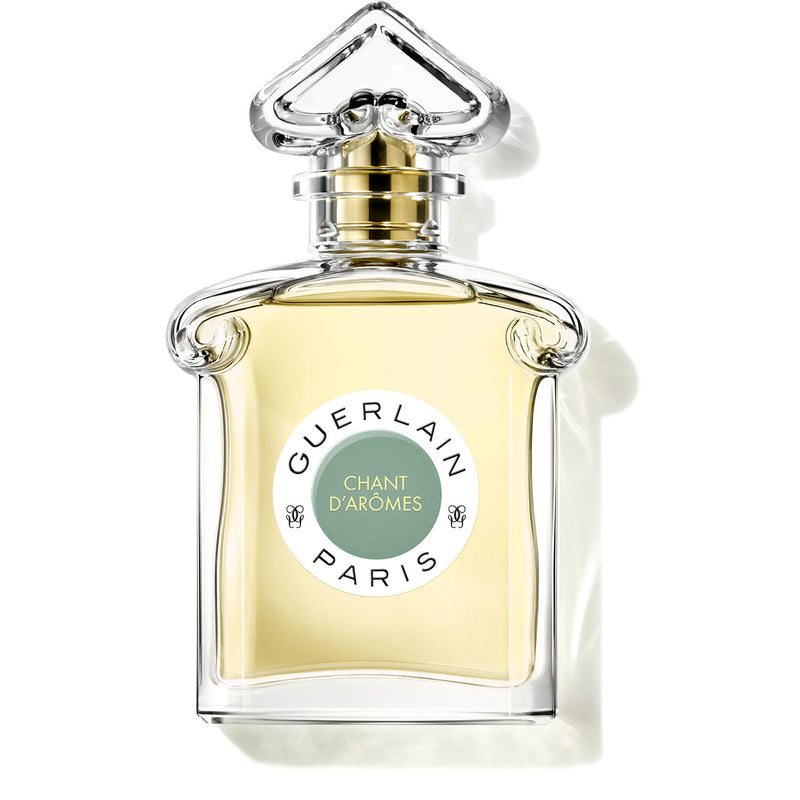 Guerlain Les Légendaries Collection Chant D'Arômes Eau de Toilette
