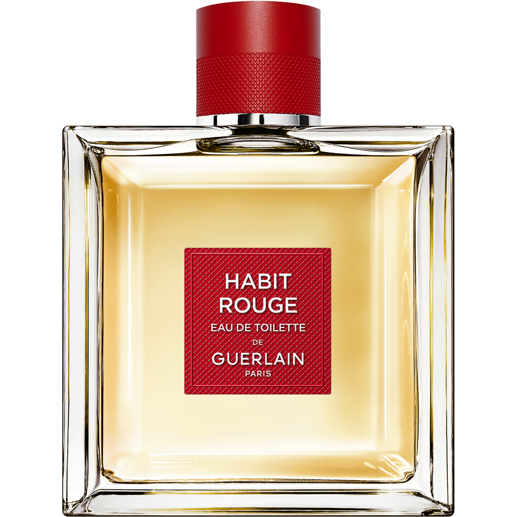 Guerlain Habit Rouge Habit Rouge Eau de Toilette