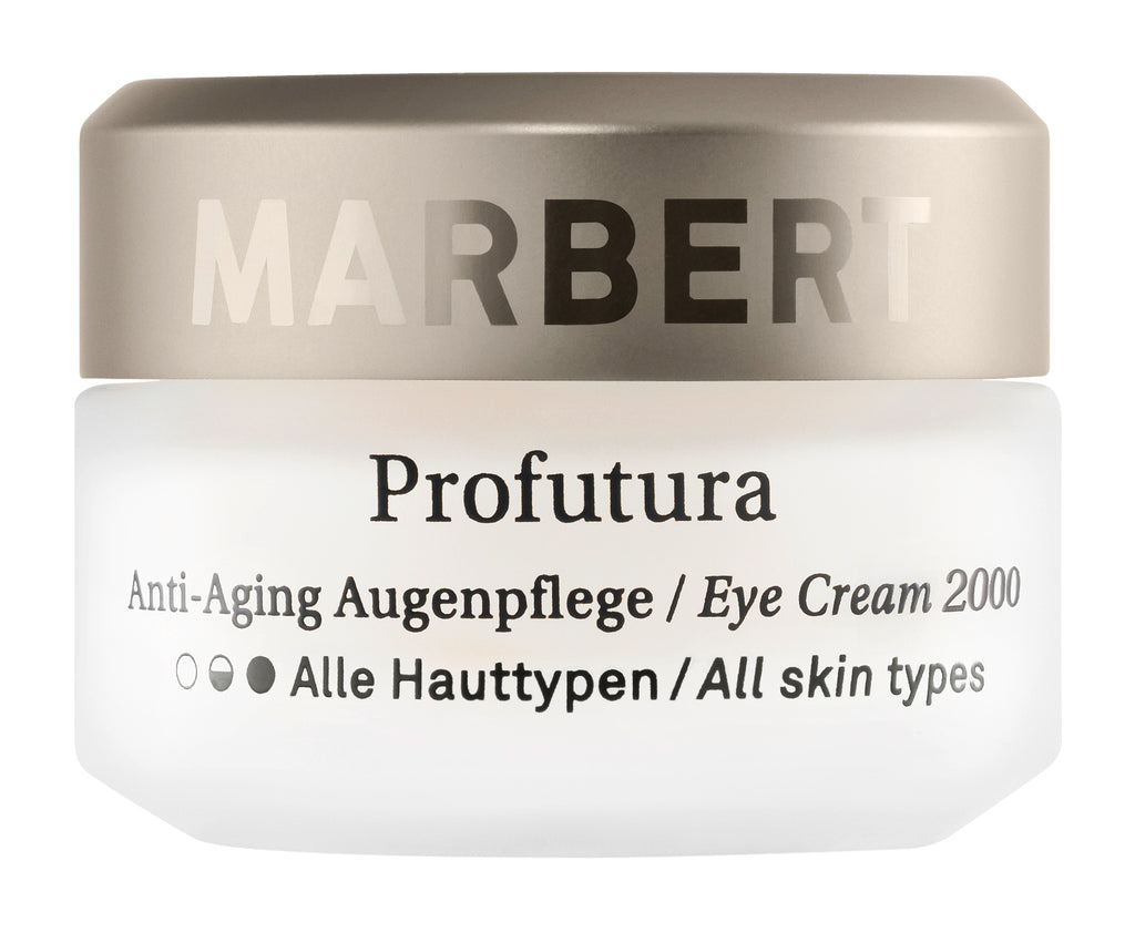Marbert Face Care Profutura Eye Cream 2000 Crème