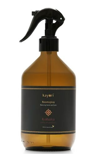 Kayorï Interieurparfum Roomspray