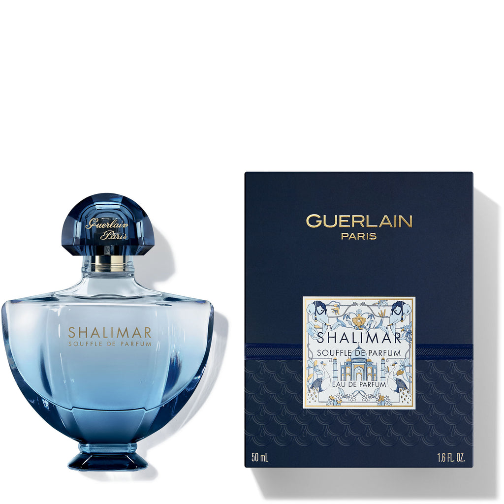Guerlain Damesgeuren Shalimar Souffle de Parfum Eau de Parfum
