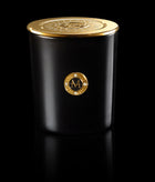 Moresque Black Collection Al Andalus Scented Candle Geurkaars