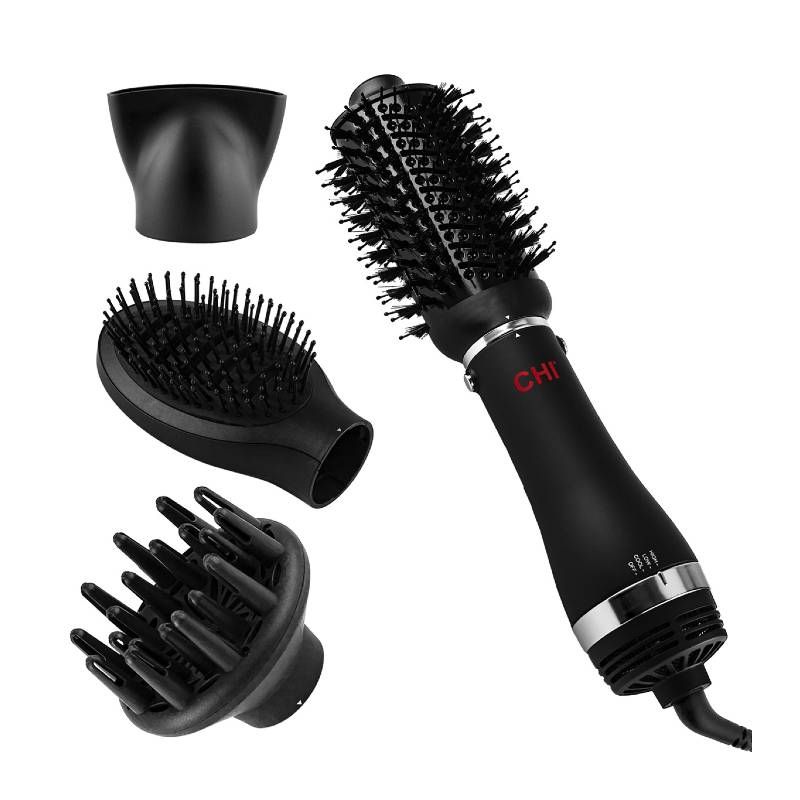 CHI Tools Brushes Volumizer 4 in 1 Blowout Brush Föhnborstel